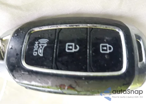 2020 Hyundai Santa Fe Sel from USA, damaged, VIN 5NMS3CAD3LH291326